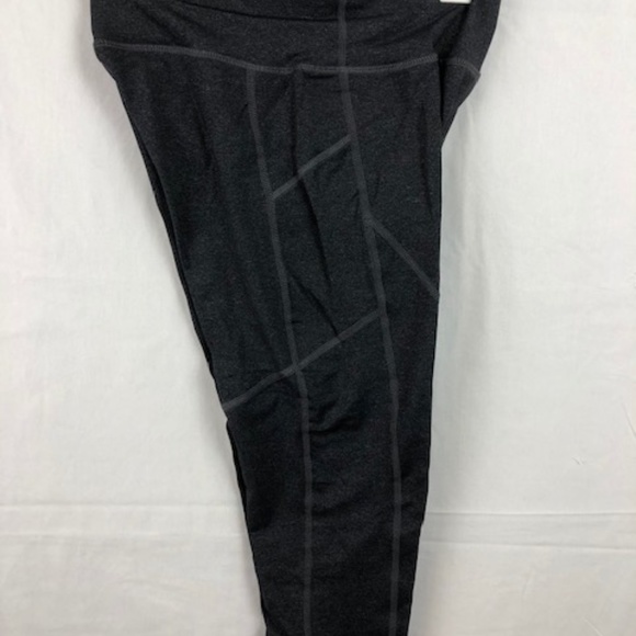 champion duo dry Capri leggings pocket - Picture 2 of 6